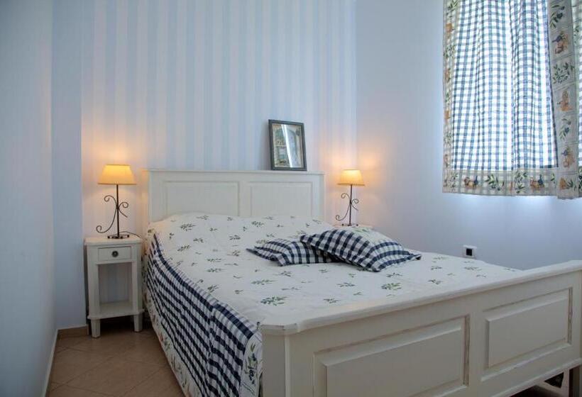 Номер Стандарт, Villa Bulgara Eco