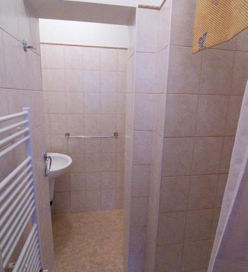 Номер Стандарт, Pension Abbazia