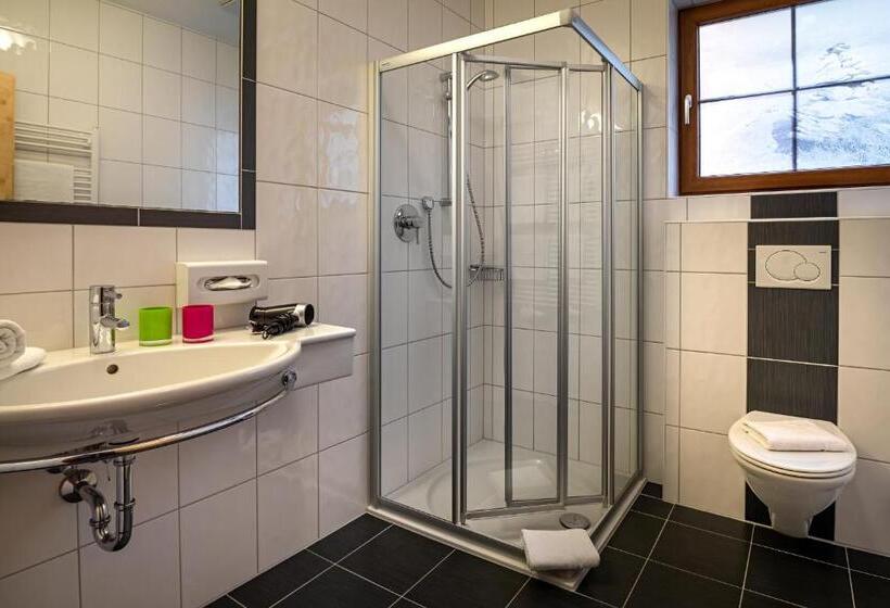 Апартаменты 1 Спальня, Apart Hotel Aurora Fiss