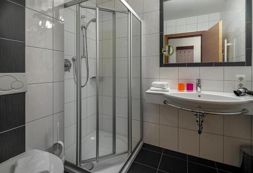 Апартаменты 2 Спальни, Apart Hotel Aurora Fiss