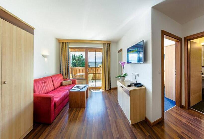 Номер Superior, Apart Hotel Aurora Fiss