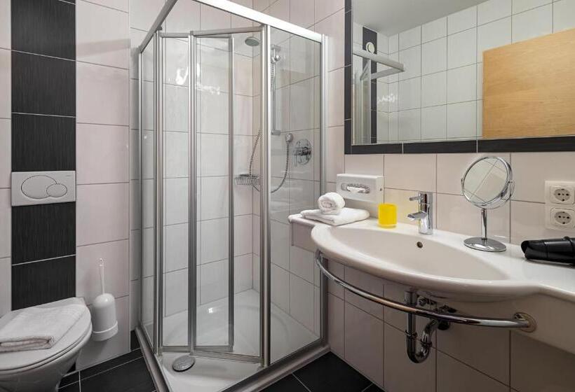 Номер Superior, Apart Hotel Aurora Fiss