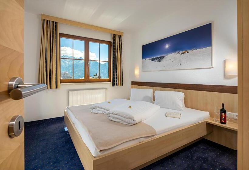 Номер Superior, Apart Hotel Aurora Fiss