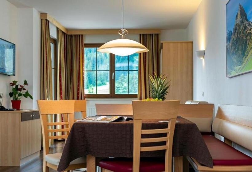 Апартаменты 2 Спальни, Apart Hotel Aurora Fiss
