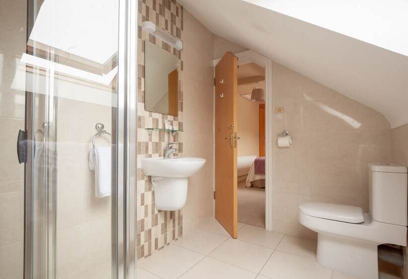Номер Классика Двуспальная Кровать, Seaview Heights