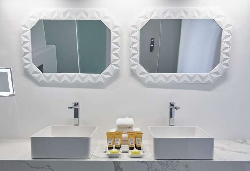 침실 3개 빌라, Canaves Elefas Villas