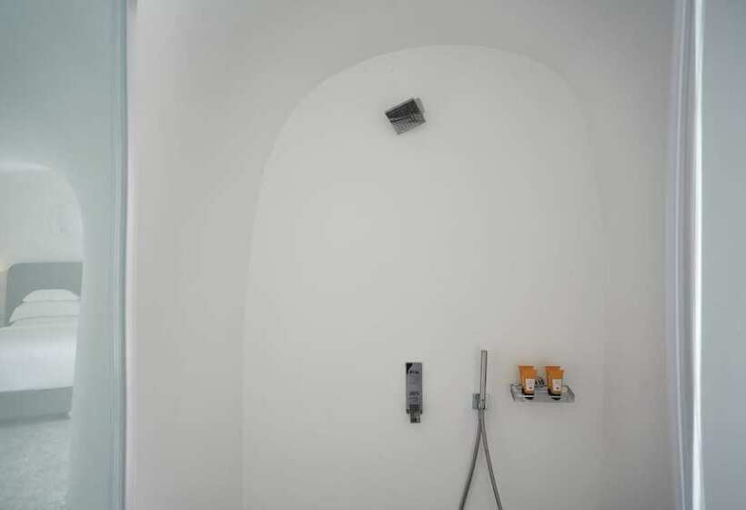 וילה סופריור 2 חדרים, Canaves Elefas Villas