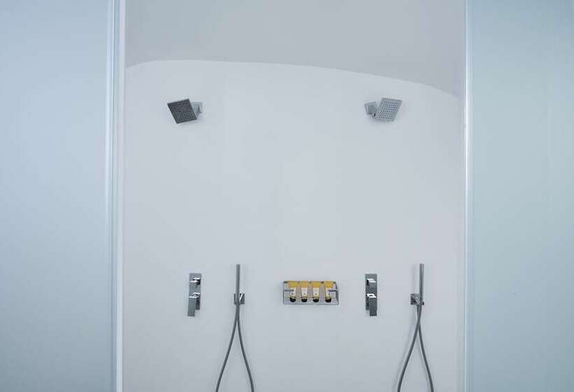2 베드룸 수피리어 빌라, Canaves Elefas Villas