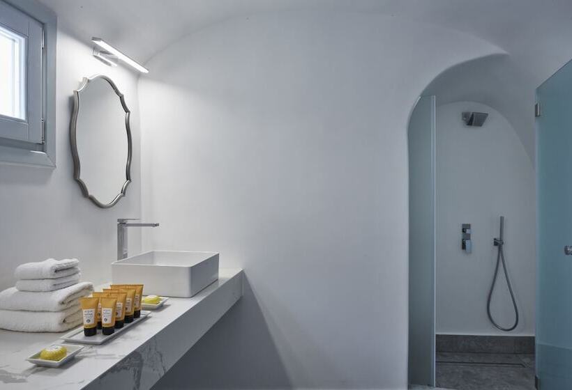 וילה סופריור 2 חדרים, Canaves Elefas Villas