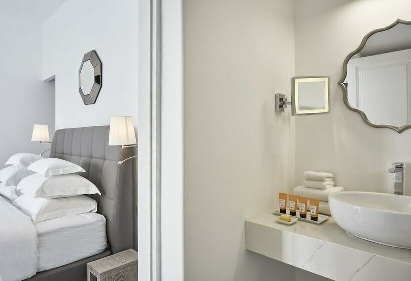 침실 2개 빌라, Canaves Elefas Villas
