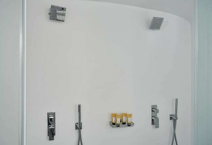 וילה בת 2 חדרי שינה, Canaves Elefas Villas