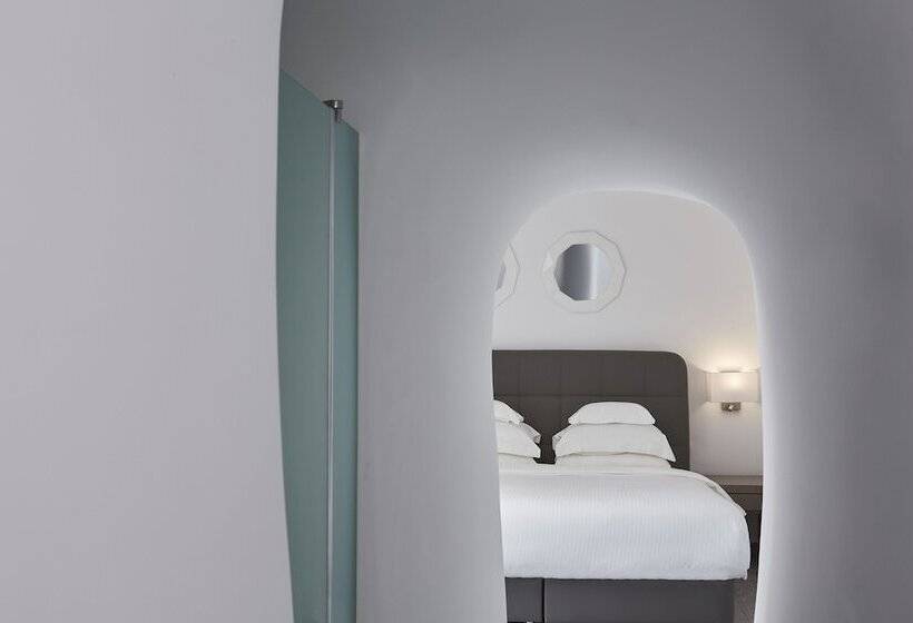 침실 3개 빌라, Canaves Elefas Villas