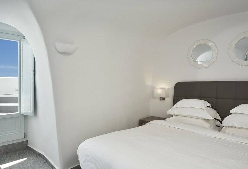 וילה סופריור 2 חדרים, Canaves Elefas Villas