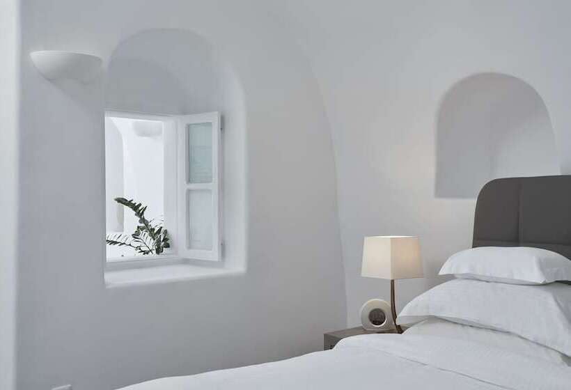 2 베드룸 수피리어 빌라, Canaves Elefas Villas