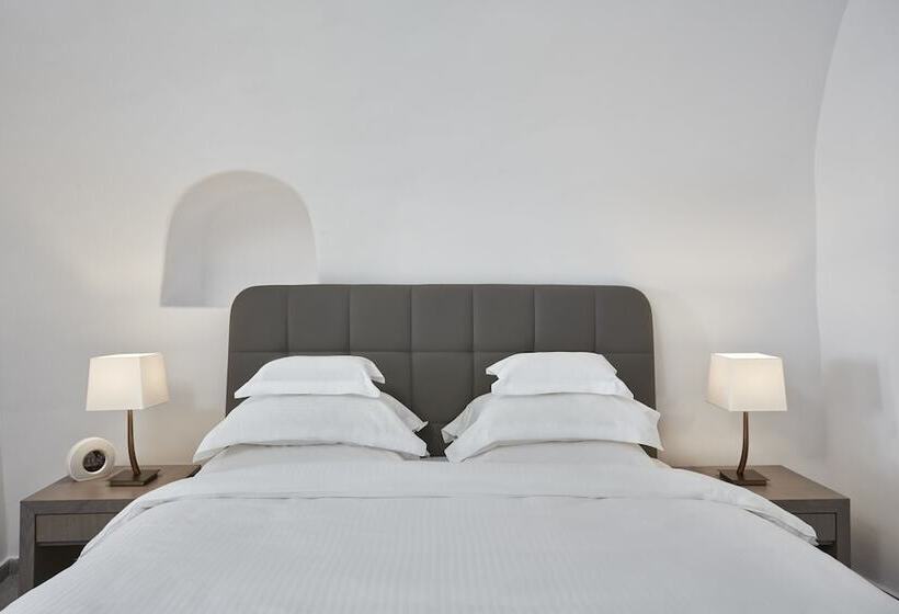 וילה סופריור 2 חדרים, Canaves Elefas Villas
