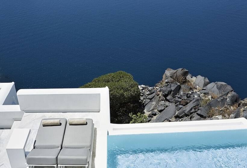 فيلا 3 غرف نوم, Canaves Elefas Villas