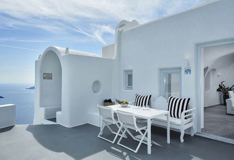 וילה סופריור 2 חדרים, Canaves Elefas Villas