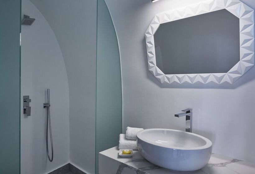 2 베드룸 수피리어 빌라, Canaves Elefas Villas