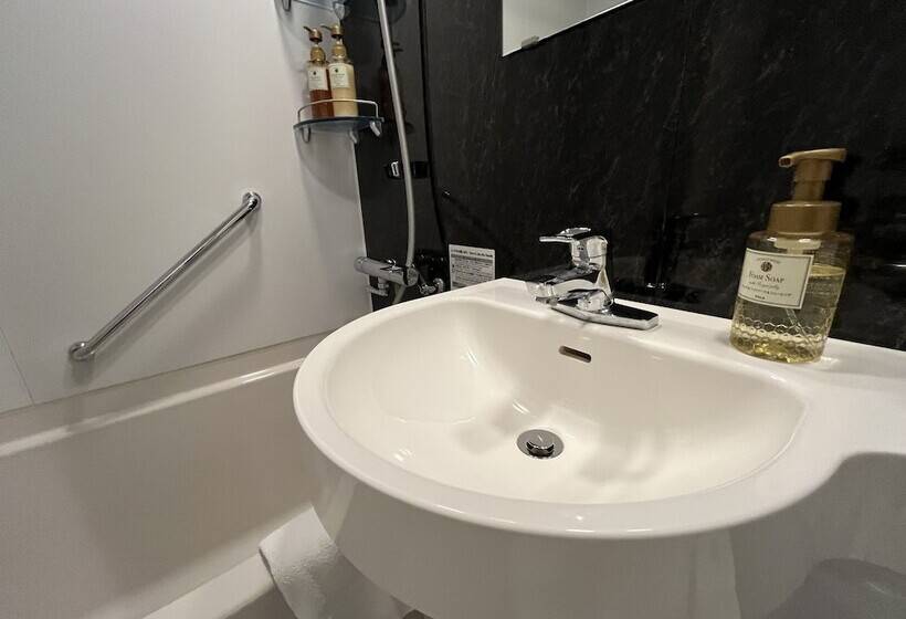 스탠다드 룸, Henn Na Hotel Tokyo Haneda