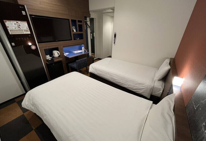스탠다드 룸, Henn Na Hotel Tokyo Haneda