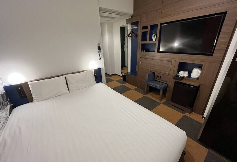스탠다드 룸, Henn Na Hotel Tokyo Haneda