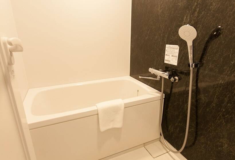 스탠다드 트리플 룸, Henn Na Hotel Tokyo Haneda