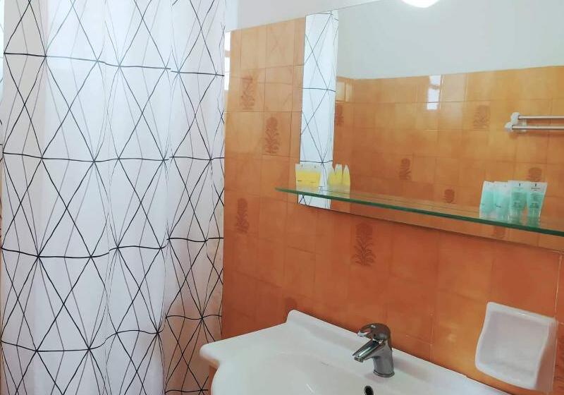 Апартаменты 2 Спальни, Alykes Family Resort