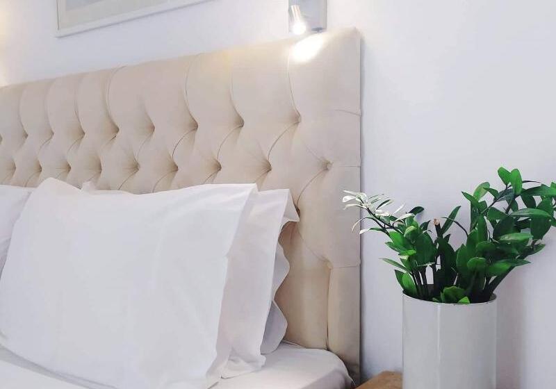 Апартаменты 2 Спальни, Alykes Family Resort