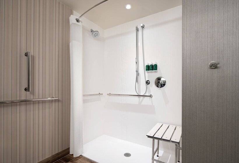 Номер Стандарт Двуспальная Кровать, Courtyard By Marriott Loveland Fort Collins