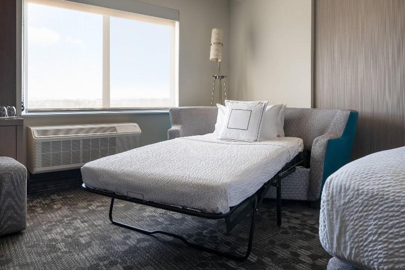 Номер Стандарт Вид на Горы, Courtyard By Marriott Loveland Fort Collins