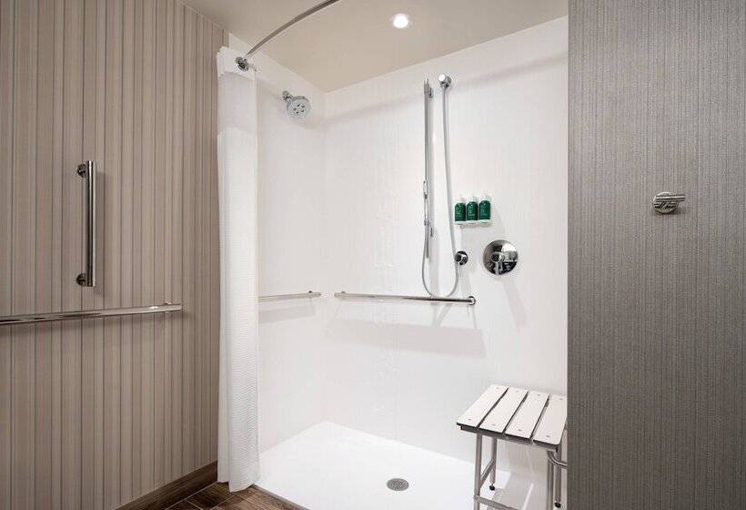 Номер Стандарт Двуспальная Кровать, Courtyard By Marriott Loveland Fort Collins