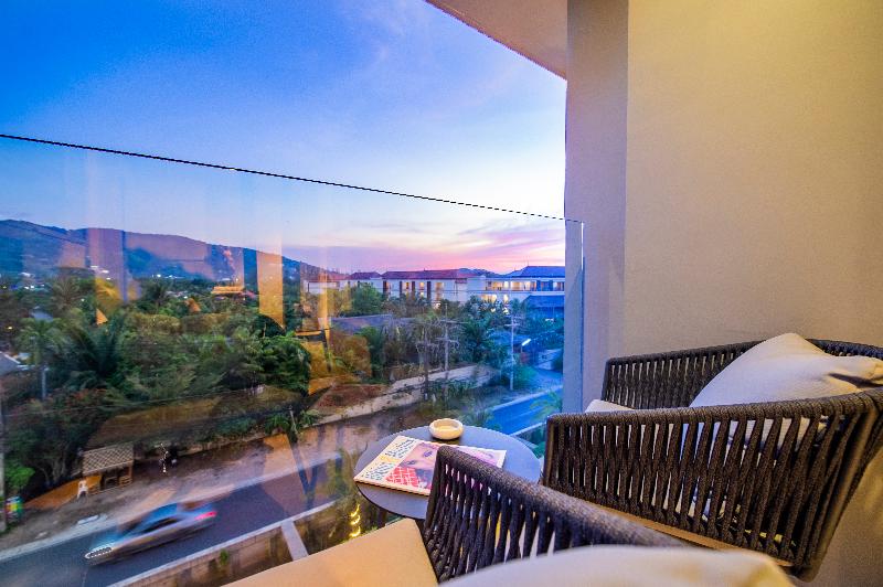 سوئیت 2 خوابه, Diamond Resort Phuket Official Account