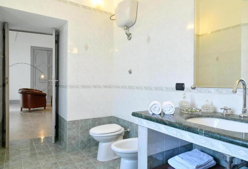 小型套房, Dimora Duchessina Suites De Charme