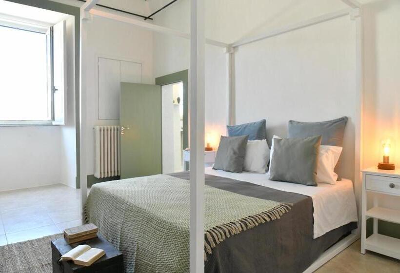 小型套房, Dimora Duchessina Suites De Charme