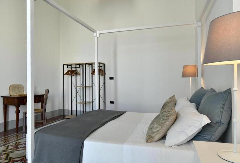 Люкс, Dimora Duchessina Suites De Charme