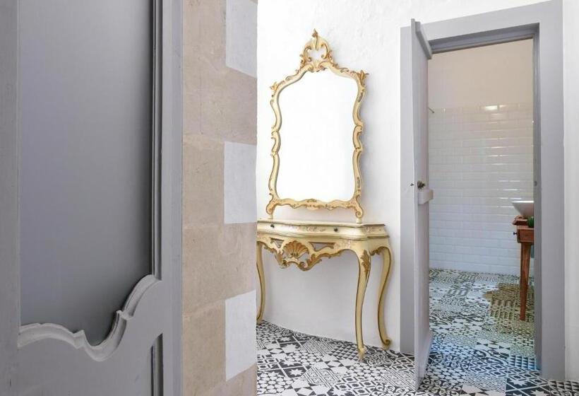 Номер Комфорт, Dimora Duchessina Suites De Charme