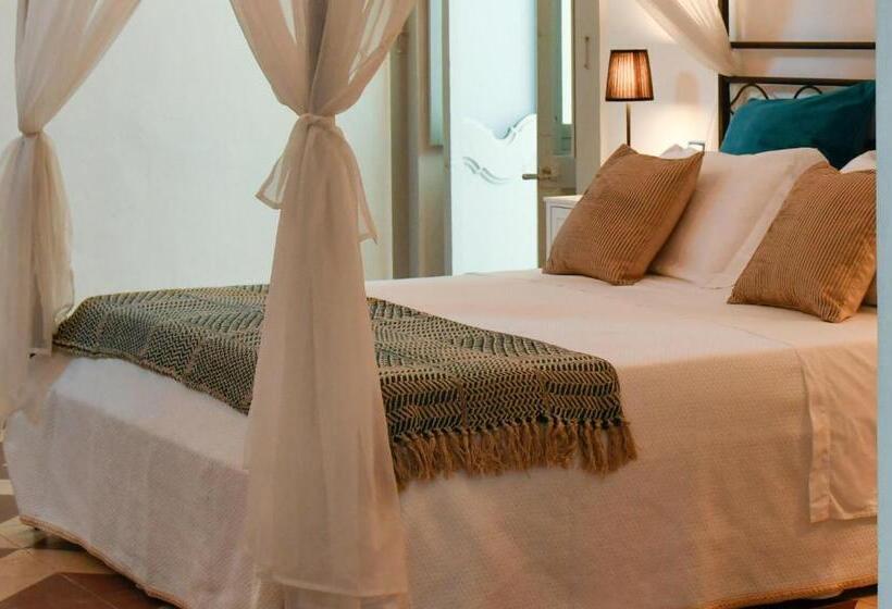 Номер Комфорт, Dimora Duchessina Suites De Charme