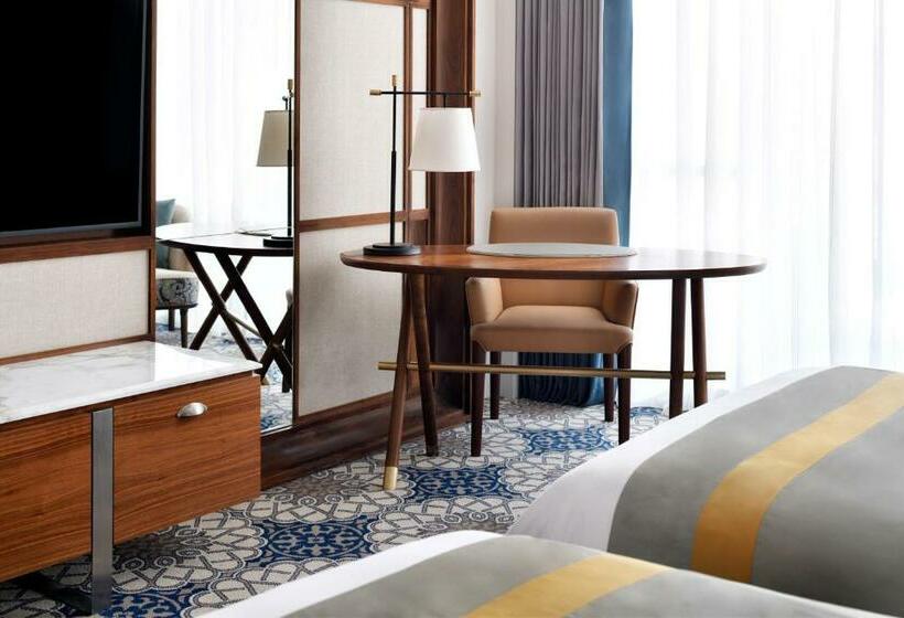 行政房间, Grand Plaza Mövenpick