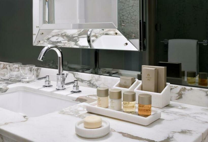 高级大房间, Grand Plaza Mövenpick