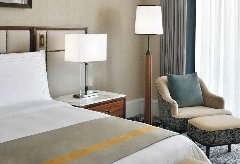 高级海景房, Grand Plaza Mövenpick