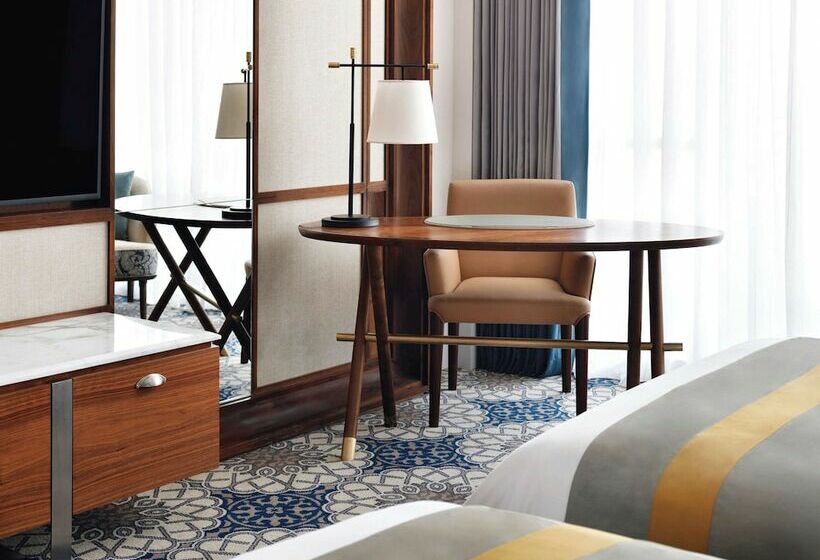 高级海景房, Grand Plaza Mövenpick