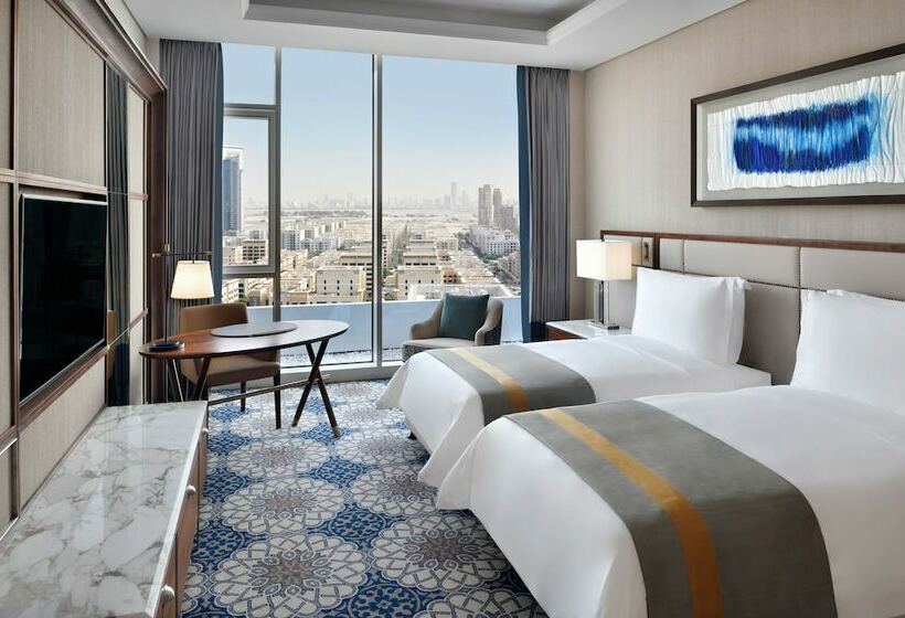 高级大房间, Grand Plaza Mövenpick