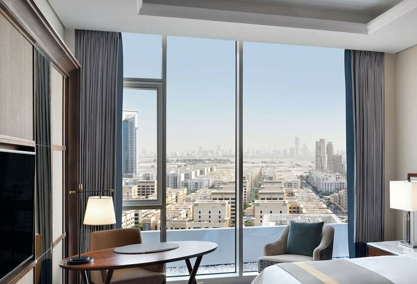 行政房间, Grand Plaza Mövenpick
