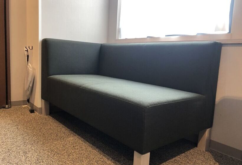 스탠다드 룸, Jr Clementinn Takamatsu