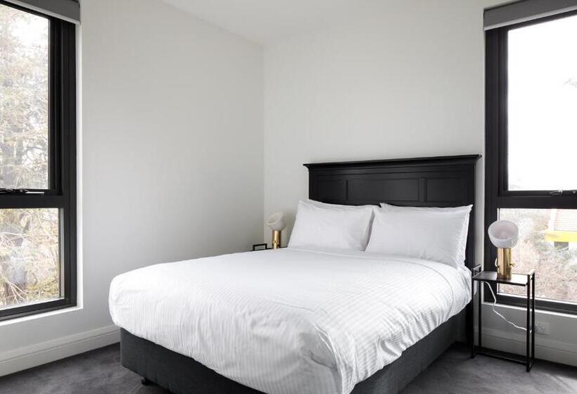 Апартаменты Superior 1 Спальня, Knightsbridge Canberra