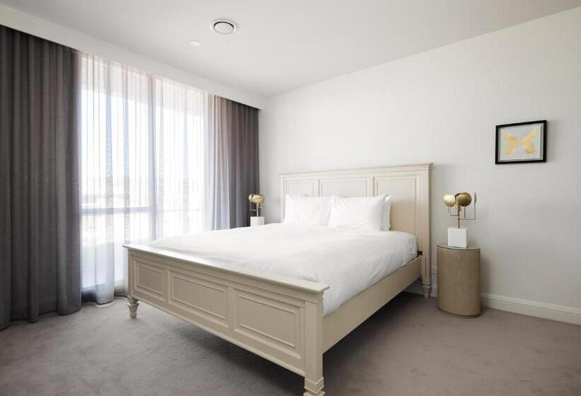 Апартаменты Superior 2 Спальни, Knightsbridge Canberra