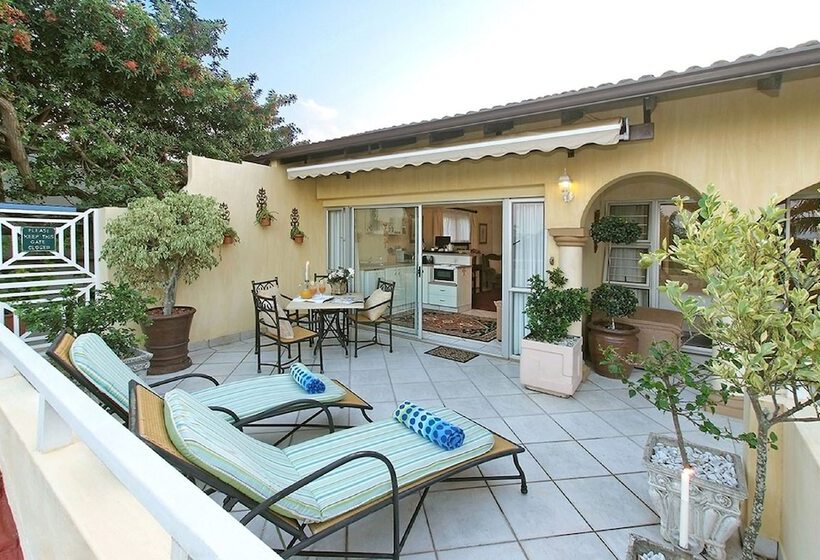 Quarto Superior, Anchor S Rest Guesthouse And Self Catering