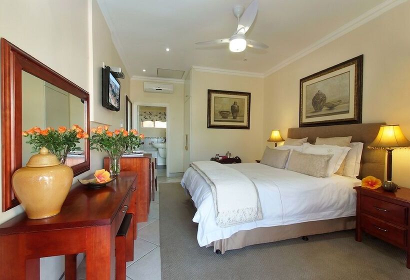 Quarto Comfort, Anchor S Rest Guesthouse And Self Catering