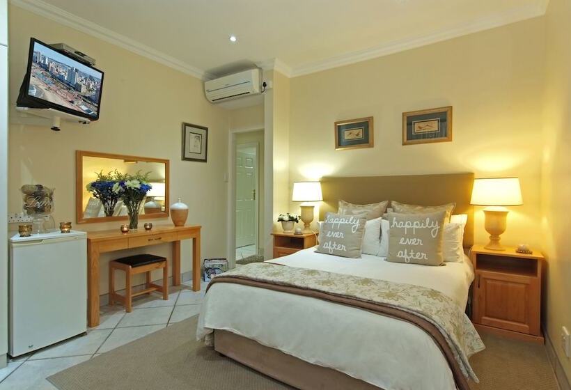 Quarto Comfort, Anchor S Rest Guesthouse And Self Catering