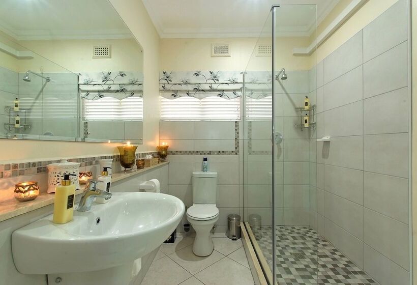 Quarto Estandar, Anchor S Rest Guesthouse And Self Catering